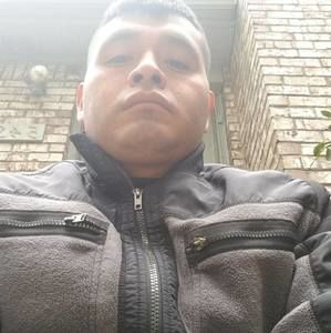 Meet your Posher, Salomon